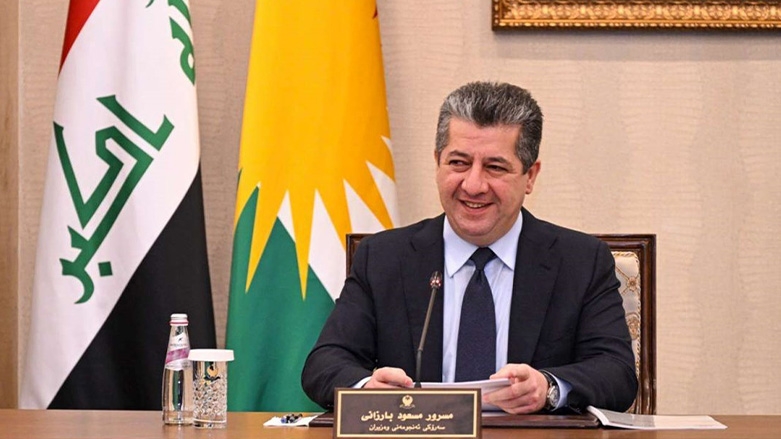 Encûmena Wezîran a Herêma Kurdistanê çend mijarên girîng gotûbêj kirin