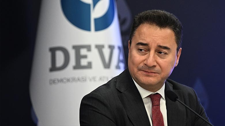 Alî Babacan spasiya Hikûmeta Herêma Kurdistanê dike