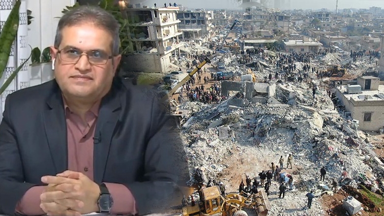 Hemo: Gelekî giring e ENKS ofîsên xwe li Efrînê veke û bi rola xwe ya netewî û niştimanî rabe