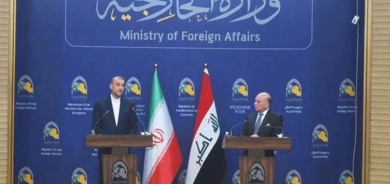 'Destûra me rê nade welatê me li dijî welatên cîran bibe qada êrişê'