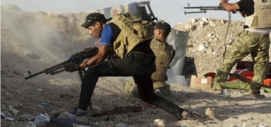 IS attacks on Syria truffle hunters are deadliest in a year