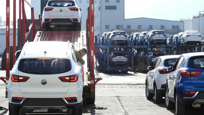 قرار جديد من داخلية كوردستان بعدم تسجيل هذه النوعية من السيارات