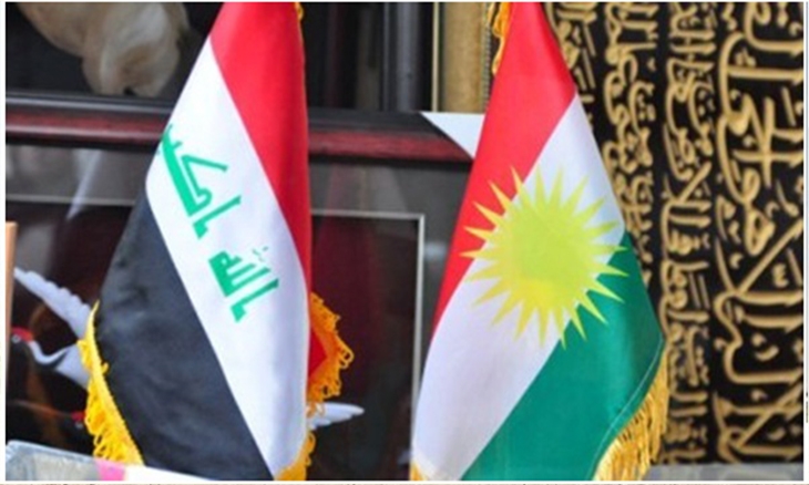 القانونية النيابية تكشف عن انفراجة قريبة وحل المشاكل بين حكومتي بغداد وأربيل