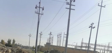 بكلفة 78 مليون دينار .. تنفيذ مشروع كهرباء في قضاء كفري