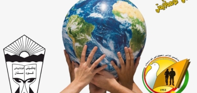 گەنجان ڕۆڵی هەر دوو ڕێكخراوی لاوان و قوتابیان لە پێگەیاندنی گەنج بەرز دەنرخێنن