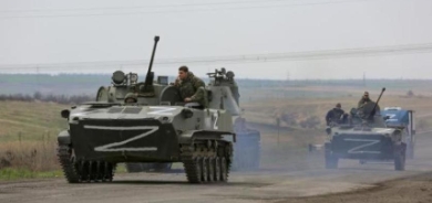 الوثيقة الصينية... بكين تدعو كييف وموسكو إلى الحوار وتحذر من استخدام السلاح النووي