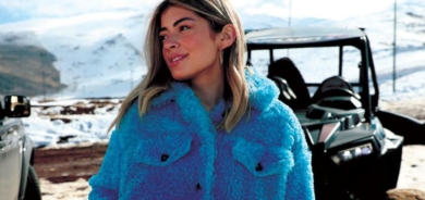 ليلى زاهر: المسرح بوابتي للغناء