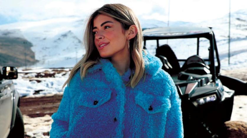 ليلى زاهر: المسرح بوابتي للغناء