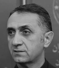 النظام الاتحادي في العراق وأشاکالیة التطبيق