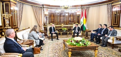 Mesrûr Barzanî: Lazime îsal hilbijartin were kirin