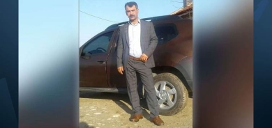 Muxtarê berê muxtarê nû kuşt