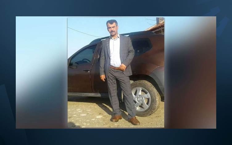 Muxtarê berê muxtarê nû kuşt