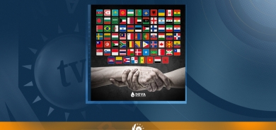 Alî Babacan bi alaya Kurdistanê spasî dike