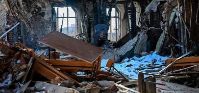 Îro salek di ser şerê navbera Rûsya û Ukraynayê re derbas dibe