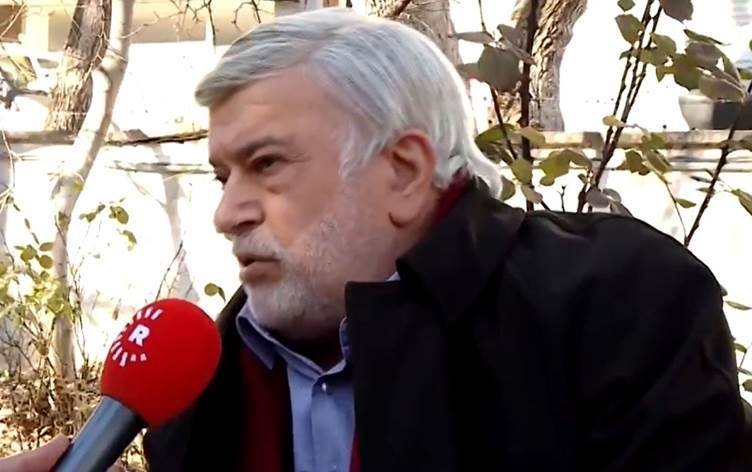 Kahtali Miçê: Divê gelê me vegere Semsûrê