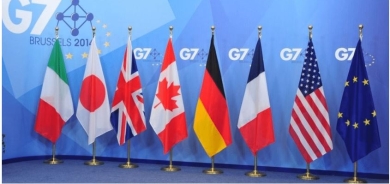 G7 to urge countries against military aid to Russia: Japan PM