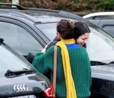 خوێندکارێکی فەرەنسی بە چەقۆ مامۆستاکەی خۆی کوشت