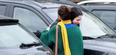 خوێندکارێکی فەرەنسی بە چەقۆ مامۆستاکەی خۆی کوشت