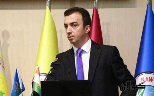 هه‌مواركردنه‌وه‌ی ده‌ستوری عێڕاق له‌لایه‌ن دادگای باڵای فیدڕالیه‌وه‌