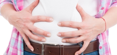 تعرف على أهم اسباب انتفاخ البطن