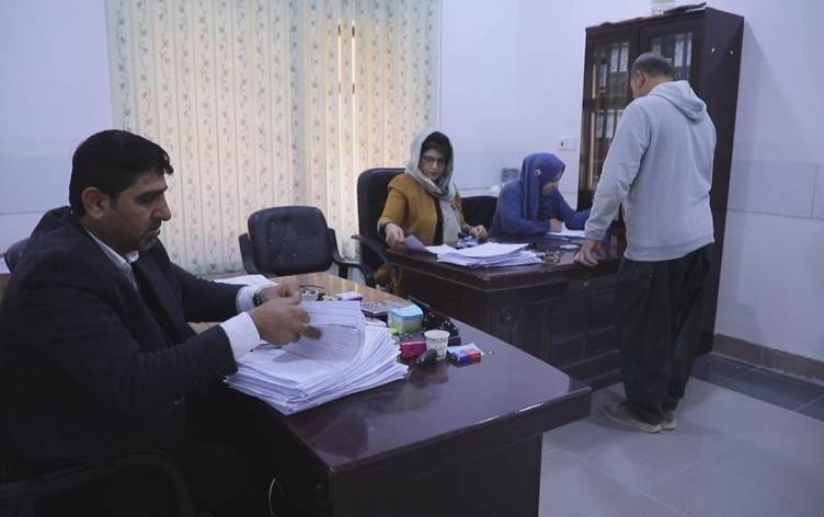 500 موظف كوردي في كركوك يواجهون مشكلة إنهاء تنسيبهم