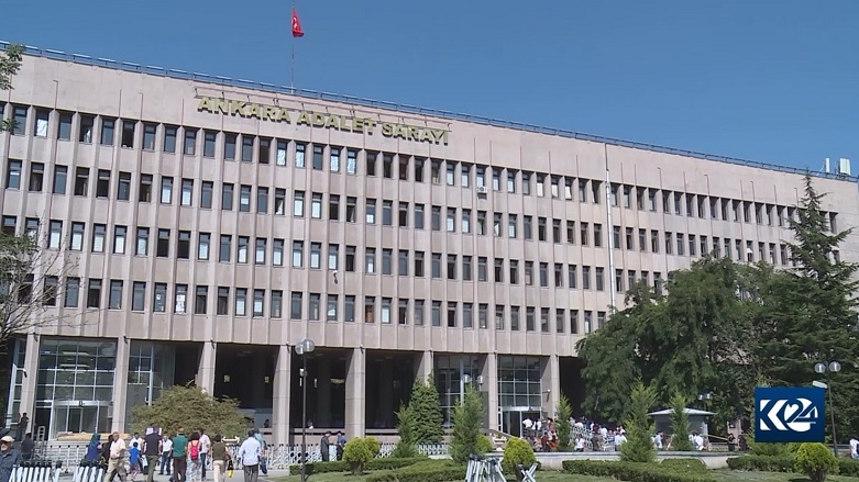 Dadgeha Enqerê hejmarek malperên Kurdî qedexe kirin