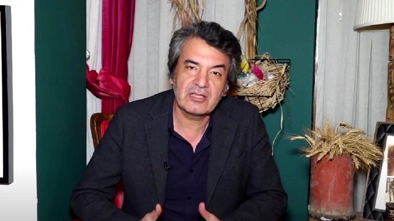 Abdullah Keskîn li ser qedexeya malpera Avestayê: Ev tenê li hember Kurdî tê kirin