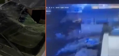 تفاصيل الهزتين الأرضيتين اللتين ضربتا الموصل وأربيل