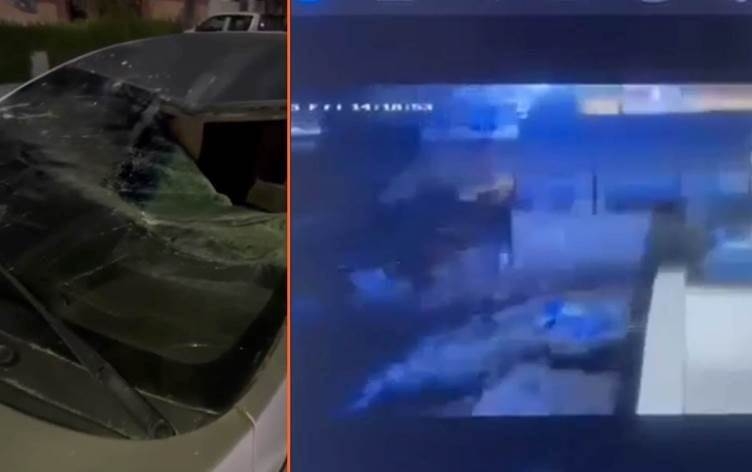 تفاصيل الهزتين الأرضيتين اللتين ضربتا الموصل وأربيل