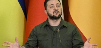 Zelensky: Îsal dê bibe sala serkeftina me