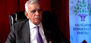 Ahmet Turk: Herêma Kurdistanê berî her kesî hat alîkariya mexdûrên erdhejê