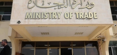 Şandeke Wezareta Bazirganiya Iraqê ji bo çareserkirina çend pirsgirêkan tê Hewlêrê