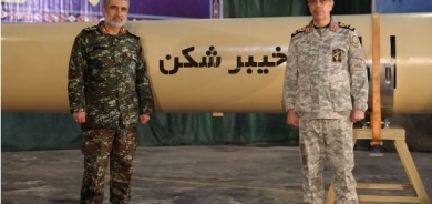 Iran says it has developed long-range cruise missile