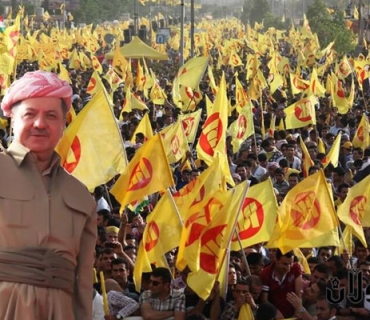 پارتی و  بارزانی پێشه‌نگ له‌ دیموكراسی و هه‌ڵبژاردن