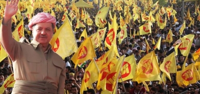 پارتی و  بارزانی پێشه‌نگ له‌ دیموكراسی و هه‌ڵبژاردن