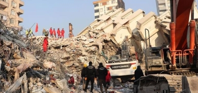 کەنەدا بڕی ٢٠ ملیۆن دۆلار هاوکاری پێشکەشی تورکیا و سوریا دەکات