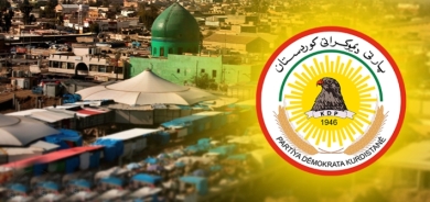 جبور كركوك: نرحب بعودة الديمقراطي الكوردستاني