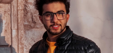 شێوەكار (محەمەد جەمال) پێشانگەیەكی شێوەكاری دەكاتەوە .