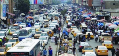 خبير اقتصادي: التعداد السكاني اساس للخطط التنموية.. مستوى النمو لدينا اكثر من 2.5٪؜