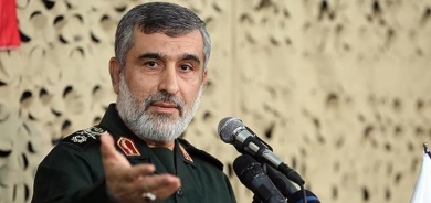 Îran gef li keştiyên Amerîkî dike