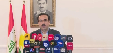 Parêzgarê Hewlêrê: Ji karsazan re mehek dem tê dayîn ta ku tabelayên xwe bikin Kurdî
