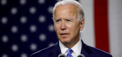 بايدن للترشح لولاية ثانية