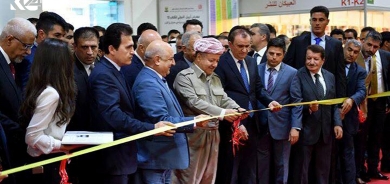 Bi çavdêriya Serok Barzanî 15emîn Pêşangeha Navdewletî ya Pirtûkan li Hewlêrê dê birêve biçe