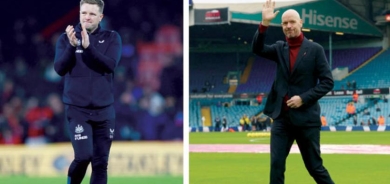 مانشستر يونايتد ونيوكاسل لإنهاء صيام طويل عن الألقاب