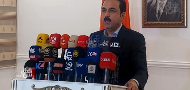 أربيل تطلق حملة لاعتماد اللغة الكوردية في اللوحات التعريفية