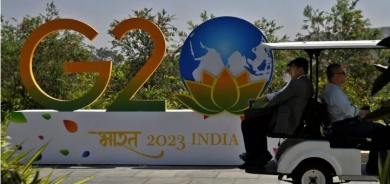 China refuses to condemn Russia's Ukraine invasion during G20 deadlock