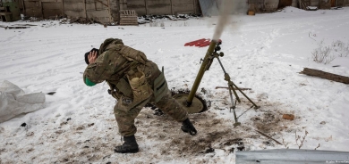 Kyiv denies Russian forces have captured Yahidne