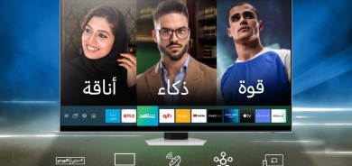 بە داشكانی ۳۳٪ سامسۆنگ کۆمەڵێک تەلەفزیۆنی زیرەکی جۆری نوێی 