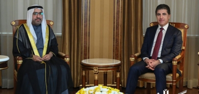 سه‌رۆك نێچيرڤان بارزانى، به‌ فه‌رمى بانگهێشتى ئيمارات ده‌كرێت