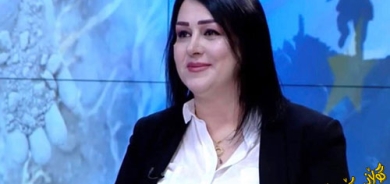 ئاشنا بابان:  كەمتەرخەمی كراوە لە بینینی ڕۆڵی كارای ئافرەتان لە كاری دیپلۆماسی و تواناكانیان پشتگوێ خراون